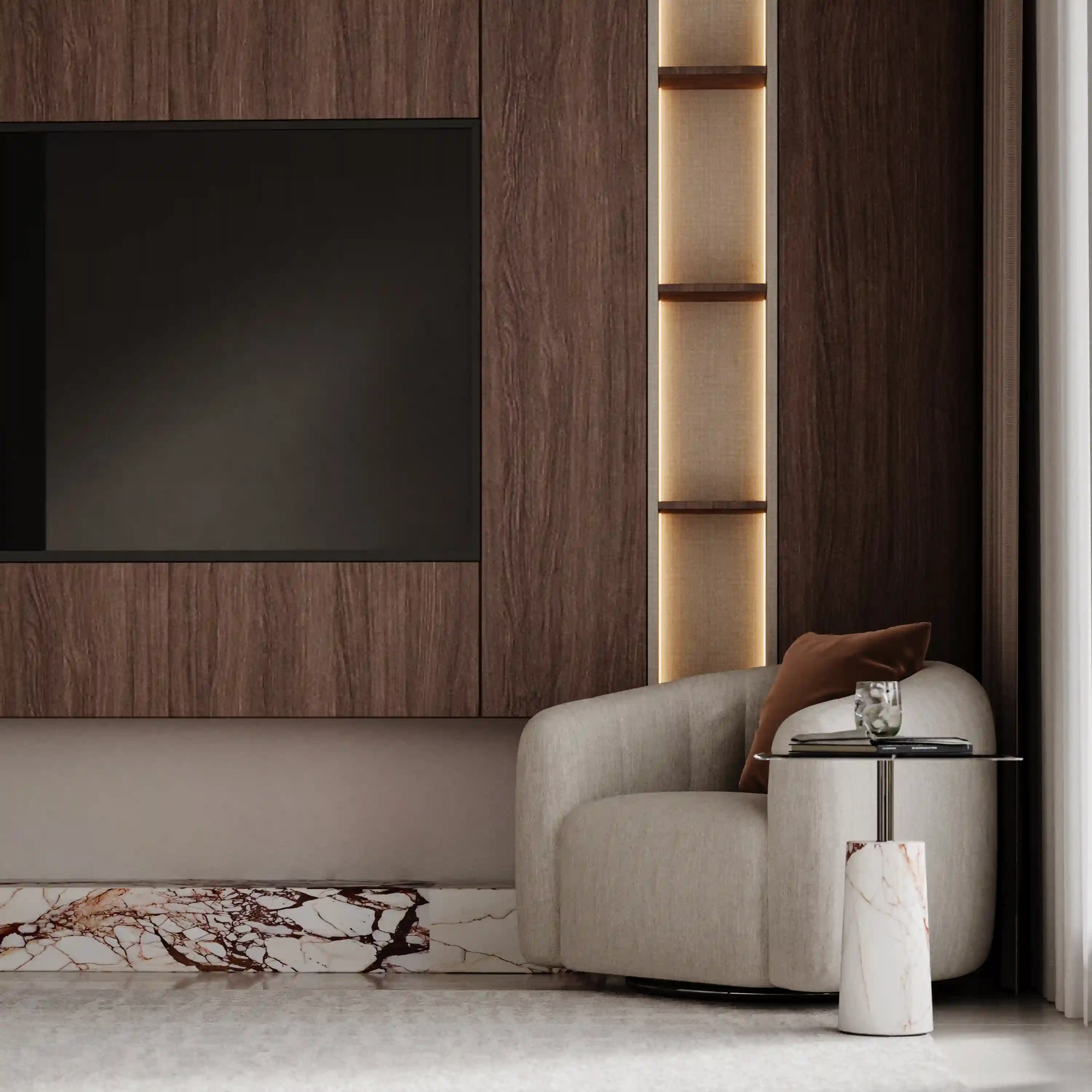 Guest Bedroom gallery image 6